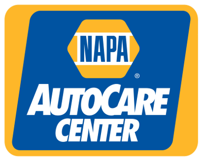 AIS Napa car care center