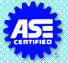ASI Certified